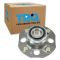 Wheel Bearing & Hub Assembly