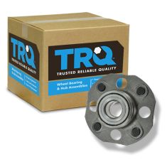98-02 Honda Accord 2.3L w/o ABS Rear Wheel Hub & Bearing LR = RR