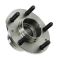 93-02 Mazda 626; 93-97 MX-6; 93-97 Ford Probe Rear Wheel Hub & Bearing LR = RR