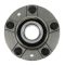 93-02 Mazda 626; 93-97 MX-6; 93-97 Ford Probe Rear Wheel Hub & Bearing LR = RR