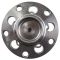 98-04 Audi A6; 98-05 VW Passat Rear Wheel Hub & Bearing LR = RR