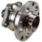 98-04 Audi A6; 98-05 VW Passat Rear Wheel Hub & Bearing LR = RR