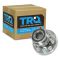 06-11 Lexus GS, IS Series Rear Wheel Hub & Bearing LR = RR