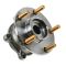 Wheel Bearing & Hub Assembly