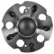 Wheel Bearing & Hub Assembly