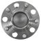 Wheel Bearing & Hub Assembly