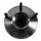 07-10 Ford Edge, Lincoln MKX; Mazda CX-9 FWD Rear Wheel Bearing & Hub LR = RR