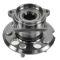 Wheel Bearing & Hub Assembly