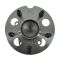 Wheel Bearing & Hub Assembly