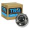 97-03 Toyota Rav4 w/2WD w/o ABS Rear Wheel Bearing & Hub LR = RR