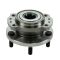 Wheel Bearing & Hub Assembly