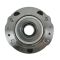 Wheel Bearing & Hub Assembly