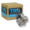 04-07 Highlander; 04-06 RX330; 07-09 RX350; 06-09 RX400H w/2WD Rear Wheel Bearing & Hub LR