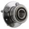 Wheel Bearing & Hub Assembly