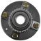Wheel Bearing & Hub Assembly