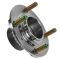 Wheel Bearing & Hub Assembly