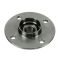 00-06 Nissan Sentra w/ABS Rear Wheel Bearing & Hub Assy LR = RR