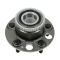 96-01 Acura RL; 98 Honda Odyssey Rear Wheel Bearing & Hub Assy LR = RR