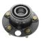 95-97 Honda Odyssey; 96-99 Isuzu Oasis Rear Wheel Bearing & Hub Assy LR = RR