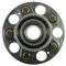 01-03 Acura CL Rear Wheel Bearing & Hub Assy LR = RR