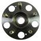 01-03 Acura CL Rear Wheel Bearing & Hub Assy LR = RR