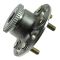 01-03 Acura CL Rear Wheel Bearing & Hub Assy LR = RR