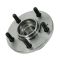 01-06 Hyundai Sante Fe (w/FWD, w/o ABS) Rear Wheel Bearing & Hub Assy LR = RR