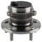 Wheel Bearing & Hub Assembly