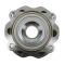 05-12 Nissan Pathfinder Rear Wheel Bearing & Hub Assy LR = RR