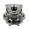 05-12 Nissan Pathfinder Rear Wheel Bearing & Hub Assy LR = RR