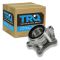 07-12 Toyota Tundra Rear Wheel Bearing Module LR