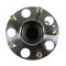 09-12 Acura TSX; 08-12 Honda Accord Rear Wheel Bearing & Hub Assy LR=RR