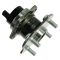 01-03 Toyota Prius Rear Wheel Bearing & Hub Assy LR = RR