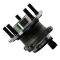 07-12 Volvo 30; 04-11 40; 05-11 50; 06-11 70 Series Rear Wheel Bearing & Hub Assy LR = RR