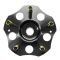 03-11 Honda Element Rear Wheel Hub LR = RR