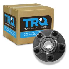 95-99 Nissan (w/o ABS) Rear Wheel Bearing & Hub Assy LR = RR