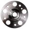 Wheel Hub