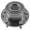 01-02 Millenia; 00-06 MPV; 00-03 Protg Rear Hub & Bearing LR = RR