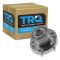 01-02 Millenia; 00-06 MPV; 00-03 Protg Rear Hub & Bearing LR = RR