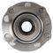 Wheel Bearing & Hub Assembly