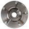 Wheel Bearing & Hub Assembly