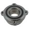 07-13 BMW X5, 08-13 X6, 10-11 X6 Hybrid Rear Wheel Bearing Module LR = RR