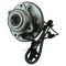 09-15 Dodge Journey Rear Wheel Bearing & Hub Assy LR