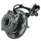 09-15 Dodge Journey Rear Wheel Bearing & Hub Assy RR