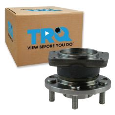 Wheel Bearing & Hub Assembly