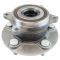 Wheel Bearing & Hub Assembly