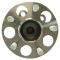 10-16 Prius Rear Wheel Bearing & Hub Assembly LH = RH