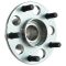 97-01 Acura Integra Type R Rear Hub And Bearing Assembly LH = RH
