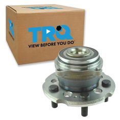 Wheel Bearing & Hub Assembly