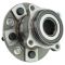 07-16 Lexus LS460; 08-16 LS600H Rear Wheel Hub & Bearing LH = RH